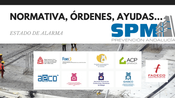 ESTADO DE ALARMA