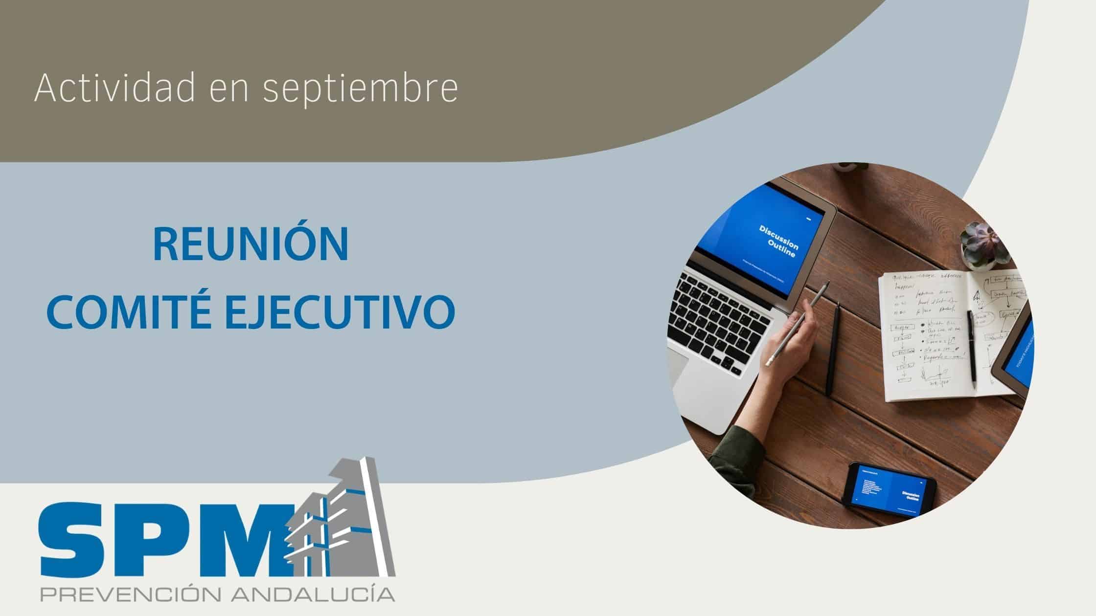 reuni&oacute;n empresas prevenci&oacute;n COVID
