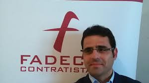 nombramientos fadeco