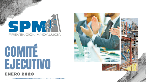 COMITÉ EJECUTIVO