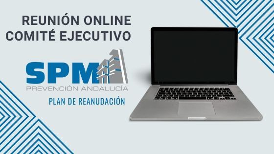 comit&eacute; ejecutivo SPM