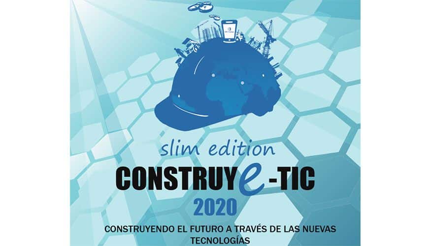 Construye TIC 2020