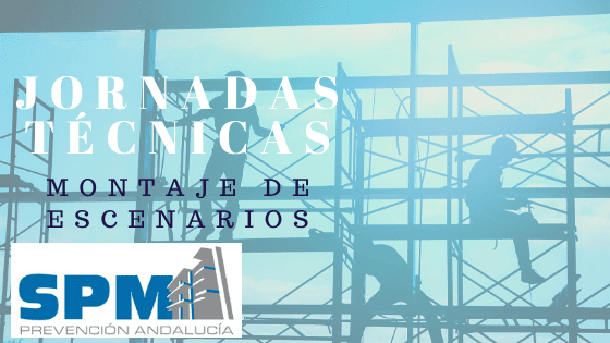 Jornadas T&eacute;cnicas Escenarios